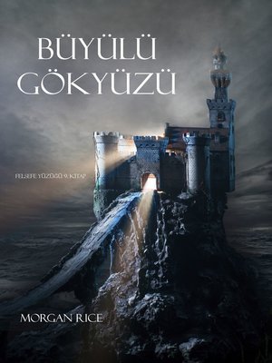 cover image of Büyülü Gökyüzü